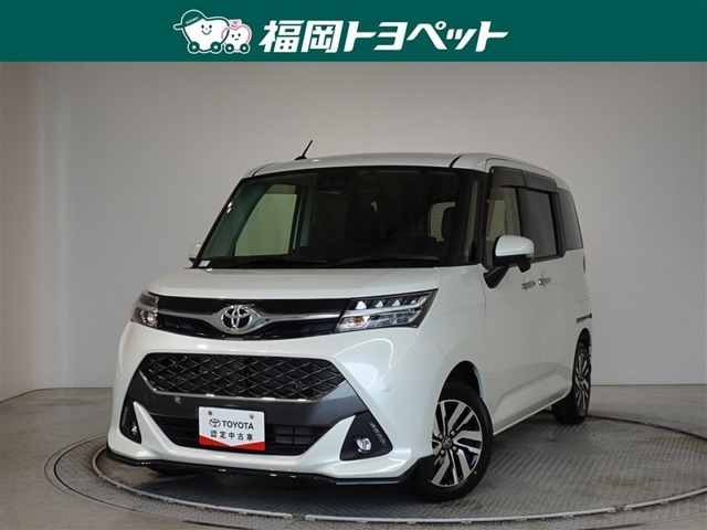 タンク1.0 カスタム G