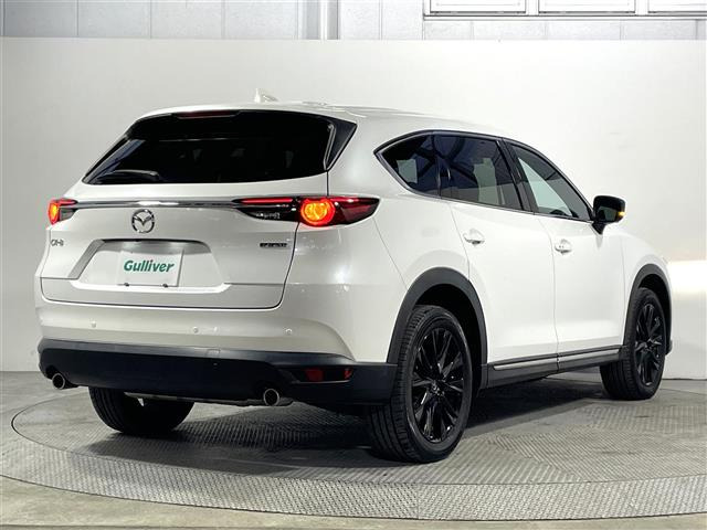 CX-82.5 25S ブラックトーンエディション