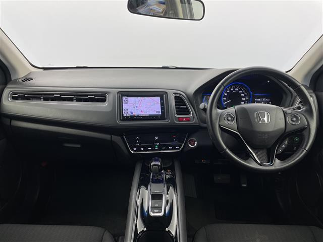 ヴェゼル1.5 ハイブリッド X