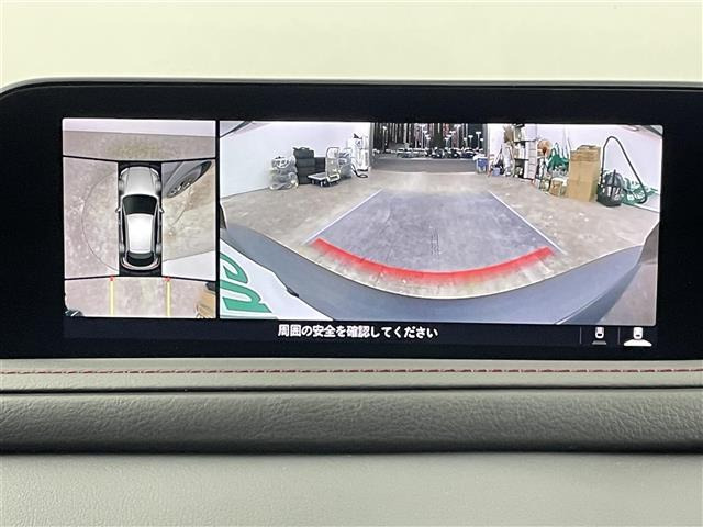 CX-302.0 20S ブラックトーンエディション