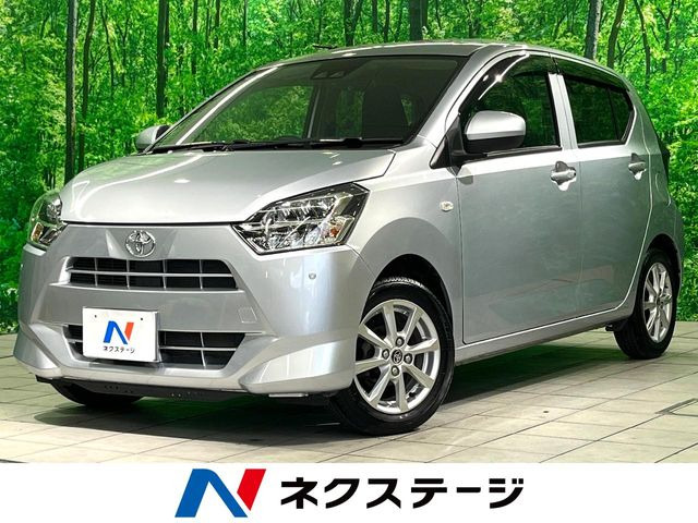 ピクシスエポックG SAIII