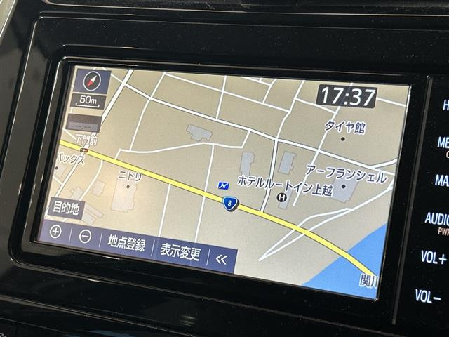 プリウス1.8 A ツーリングセレクション