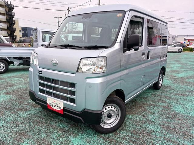 ハイゼットカーゴ