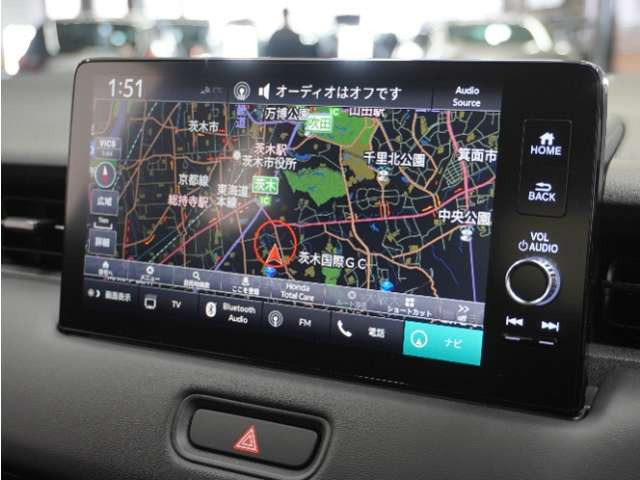 ヴェゼル1.5 ハイブリッド Z