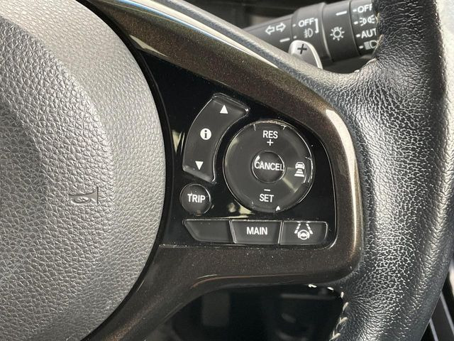 N-BOXカスタムG EX ターボ ホンダセンシング