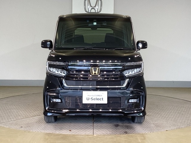 N-BOXカスタムL