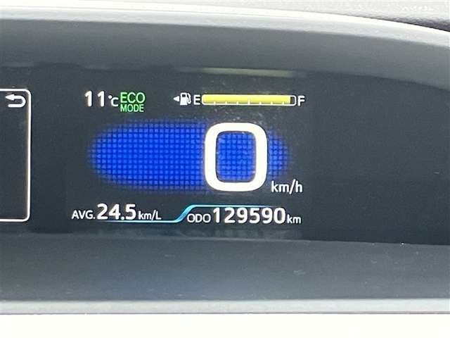 プリウス1.8 S ツーリングセレクション