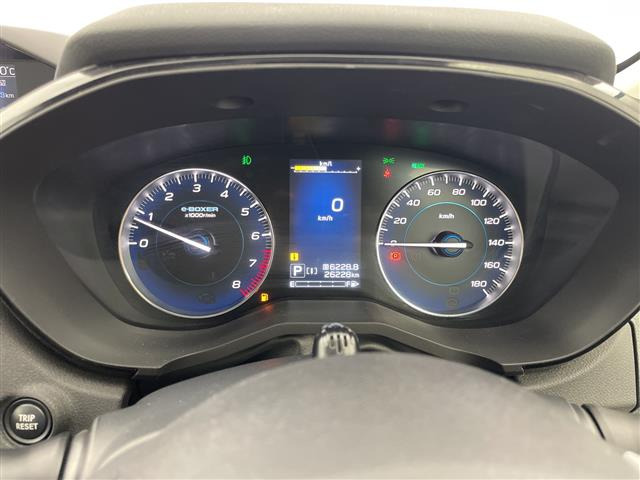 XV2.0e-L アイサイト 4WD