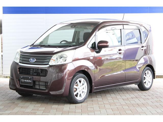 ステラG スマートアシスト