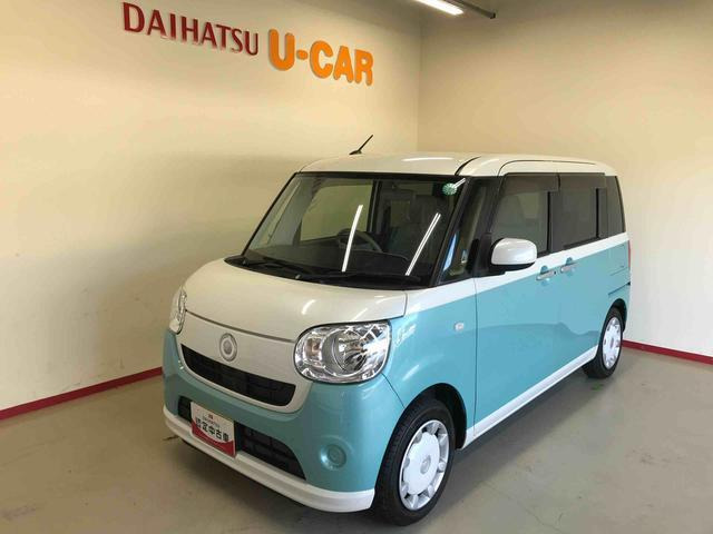 ムーヴキャンバスX