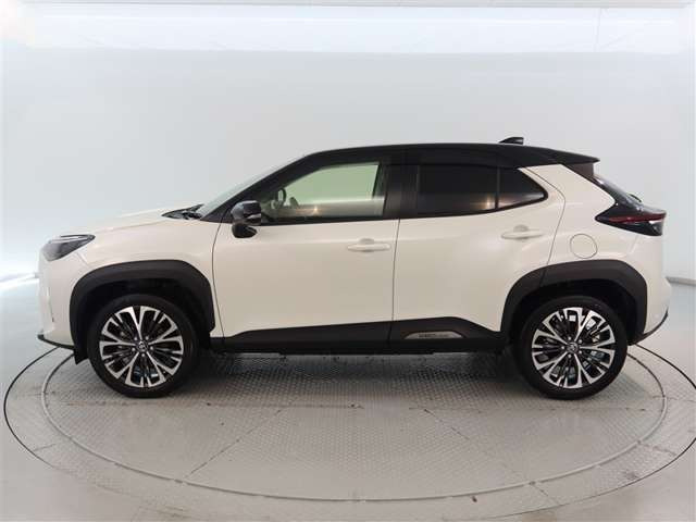 ヤリスクロス1.5 Z