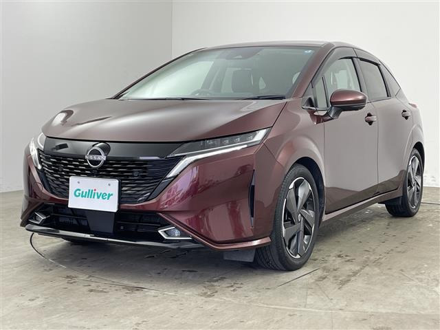 ノートオーラ1.2 G レザーエディション