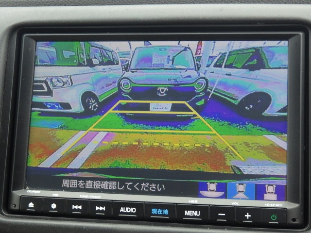 ヴェゼル1.5 ハイブリッド Z ホンダセンシング