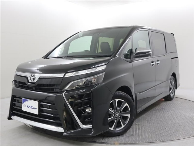 ヴォクシー2.0 ZS 煌III