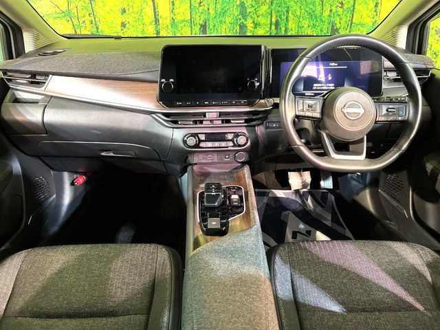 ノートオーラ1.2 G FOUR 4WD