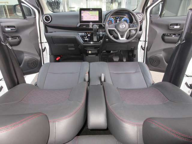 デイズハイウェイスター Gターボ プロパイロットエディション