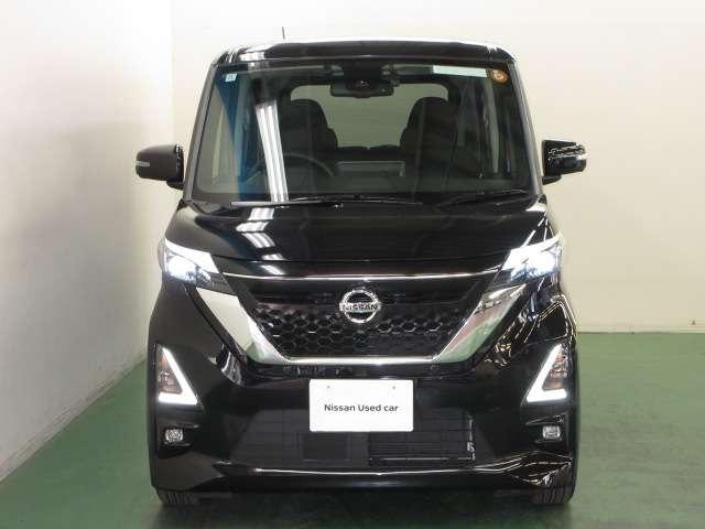 デイズハイウェイスター Gターボ プロパイロットエディション