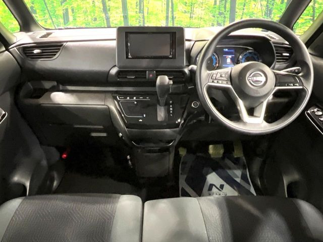 ルークスハイウェイスターX