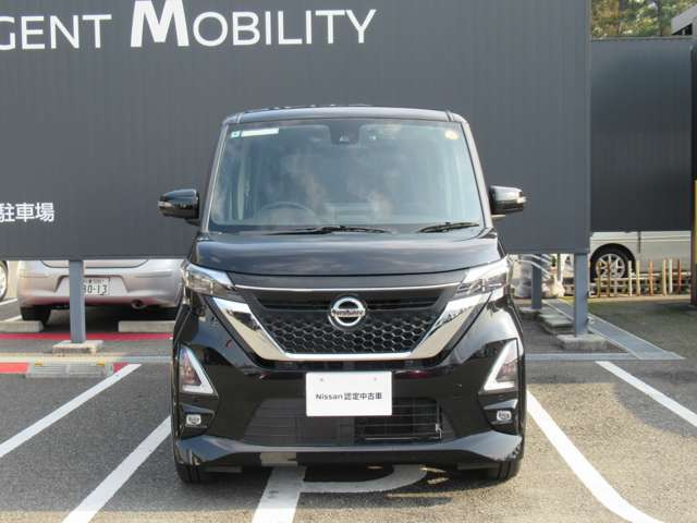 デイズハイウェイスター Gターボ プロパイロットエディション