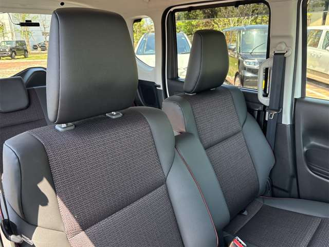 スペーシアカスタムハイブリッド(HYBRID)  XSターボ