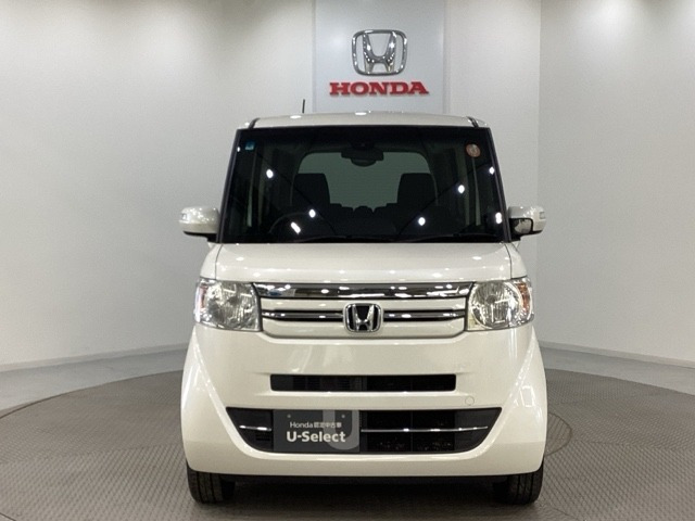 N-BOXG SSパッケージ 4WD