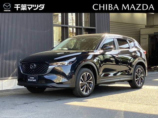 CX-52.2 XD プロアクティブ