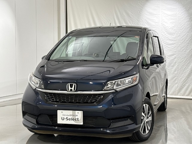 フリード+1.5 ハイブリッド G ホンダセンシング