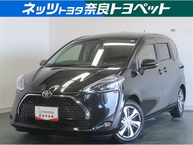 シエンタ1.5 G クエロ