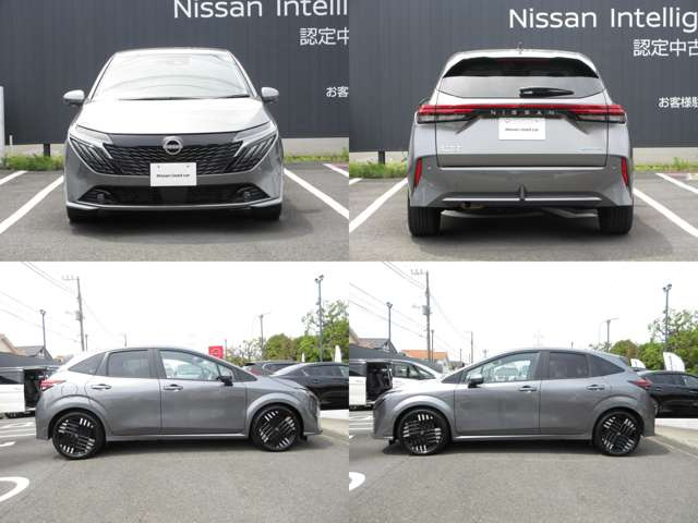 ノートオーラ1.2 G