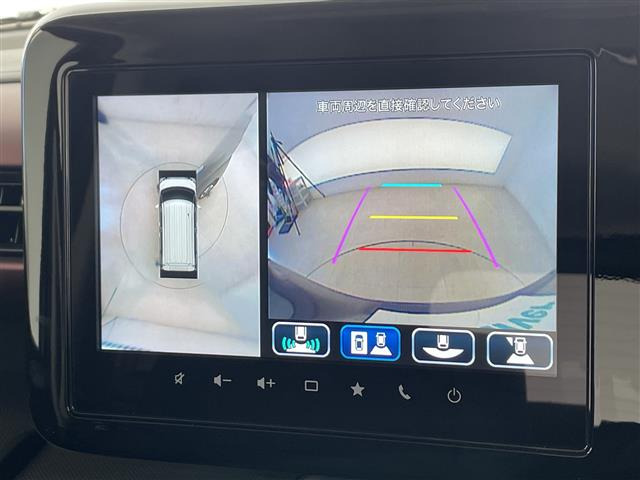 スペーシアカスタムハイブリッド(HYBRID)  XS