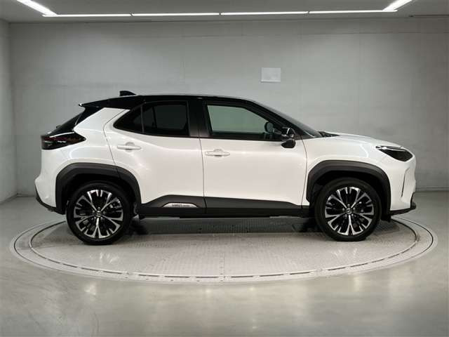 ヤリスクロス1.5 Z