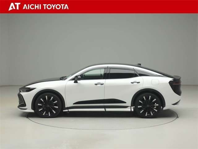 クラウンクロスオーバー