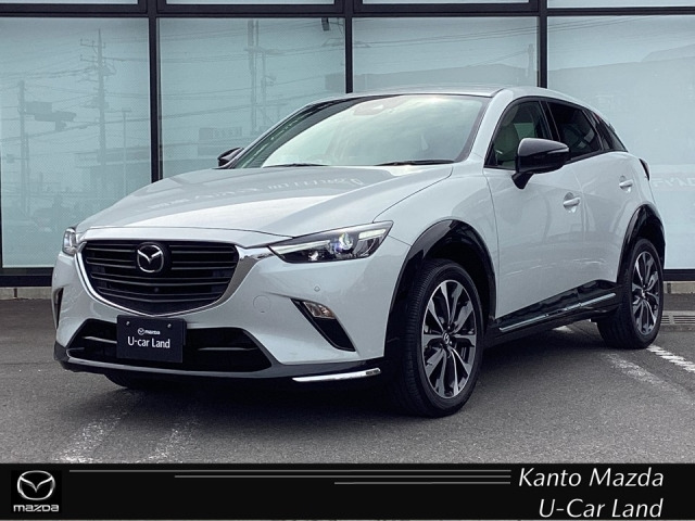 CX-31.5 15S アーバンドレッサー