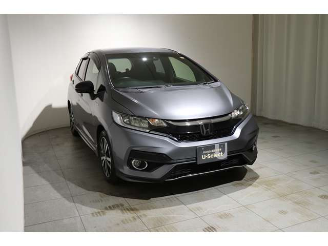 フィット1.5 ハイブリッド S ホンダセンシング