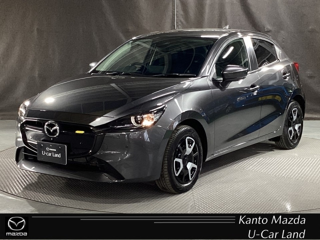 MAZDA21.5 15BD i セレクション