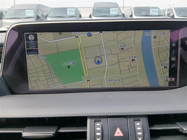 ES300h バージョンL