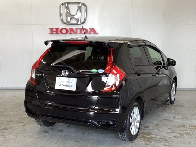 フィット1.3 13G L ホンダセンシング