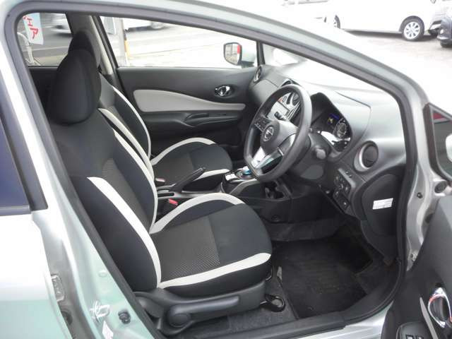 ノート1.2 e-POWER X