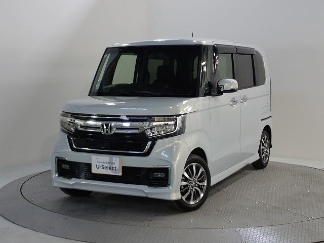 N-BOXカスタムL