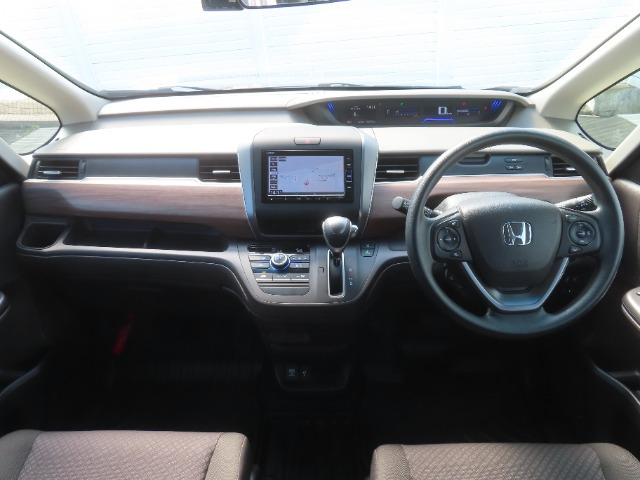 フリード1.5 G ホンダセンシング