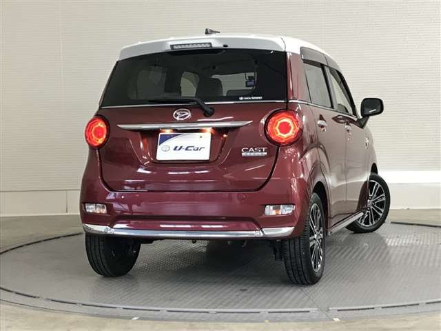 キャストスタイル G SAII