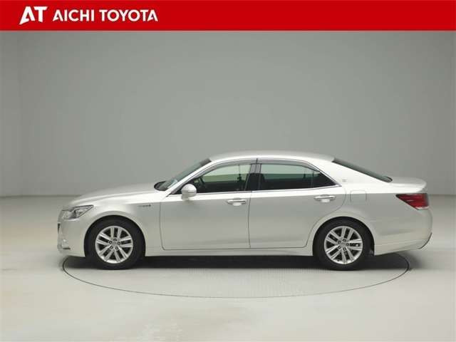 クラウンアスリート