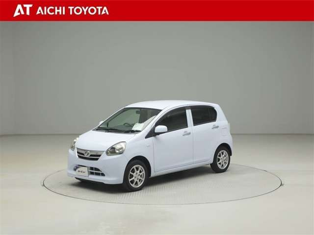 ミライースX メモリアルエディション