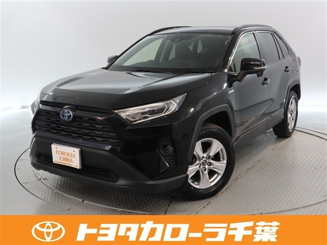 RAV42.5 ハイブリッド X