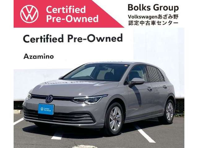 ゴルフeTSI アクティブ