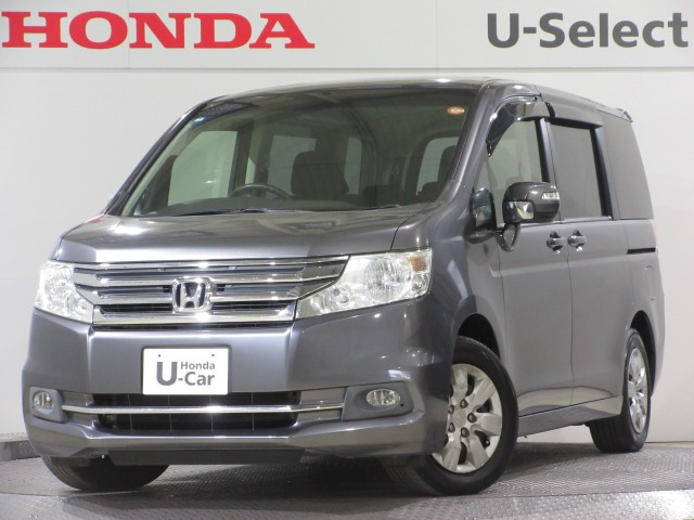 ステップワゴン2.0 G コンフォート セレクション