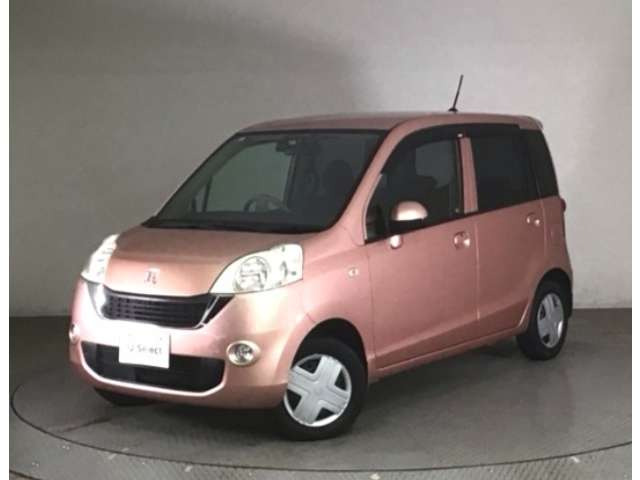 ライフパステル