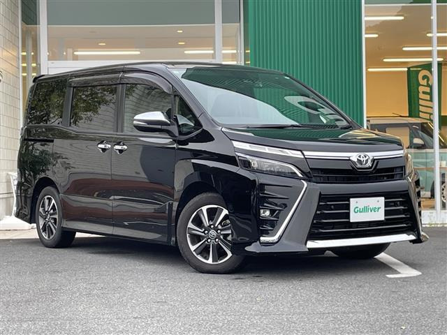 ヴォクシー2.0 ZS 煌III