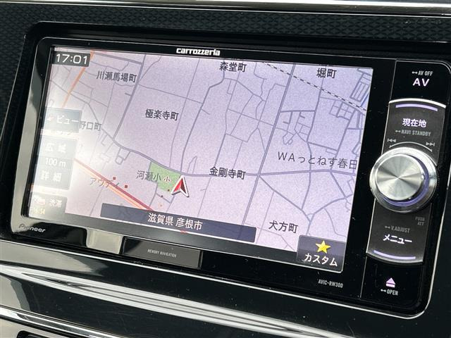 プリウスα1.8 S Lセレクション