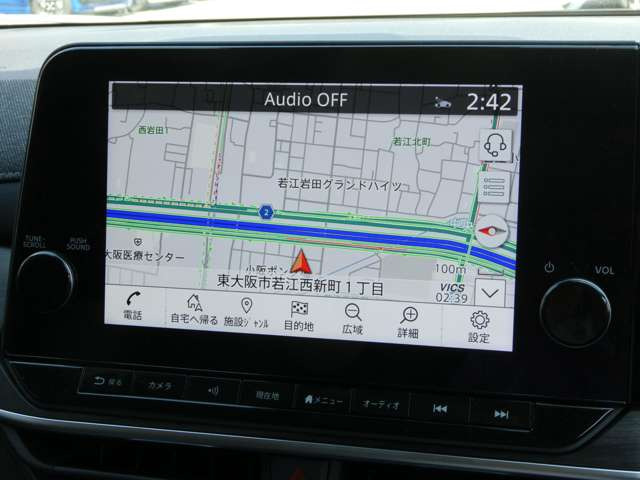 ノートオーラ1.2 G